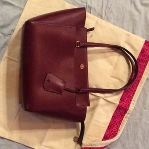 Tory Burch Parker tote